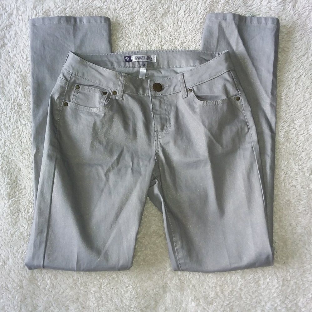 Jennifer Lopez pants
